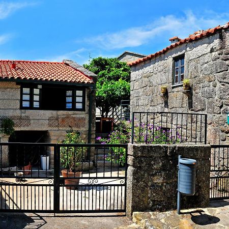 Casinha Da Horta Villa Soajo Eksteriør billede