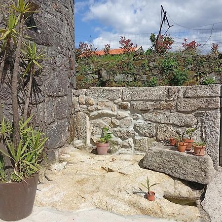 Casinha Da Horta Villa Soajo Eksteriør billede