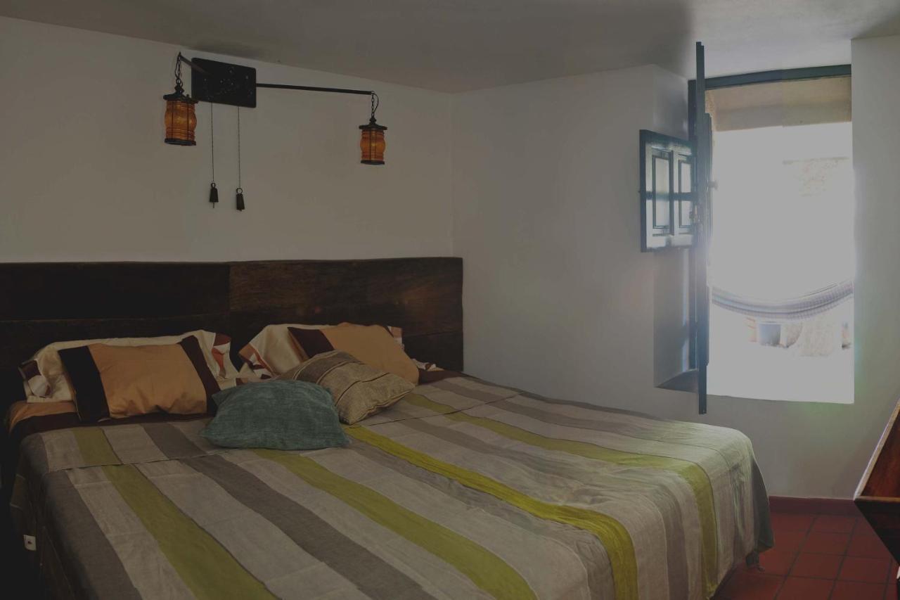 Casinha Da Horta Villa Soajo Eksteriør billede