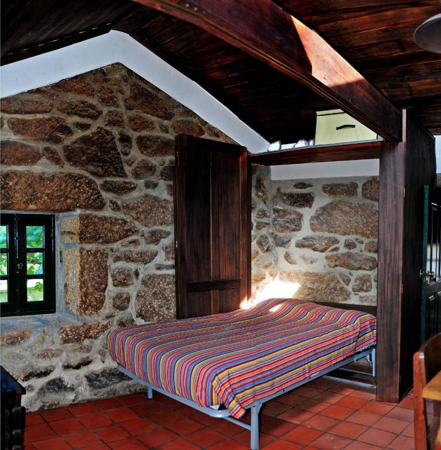 Casinha Da Horta Villa Soajo Eksteriør billede
