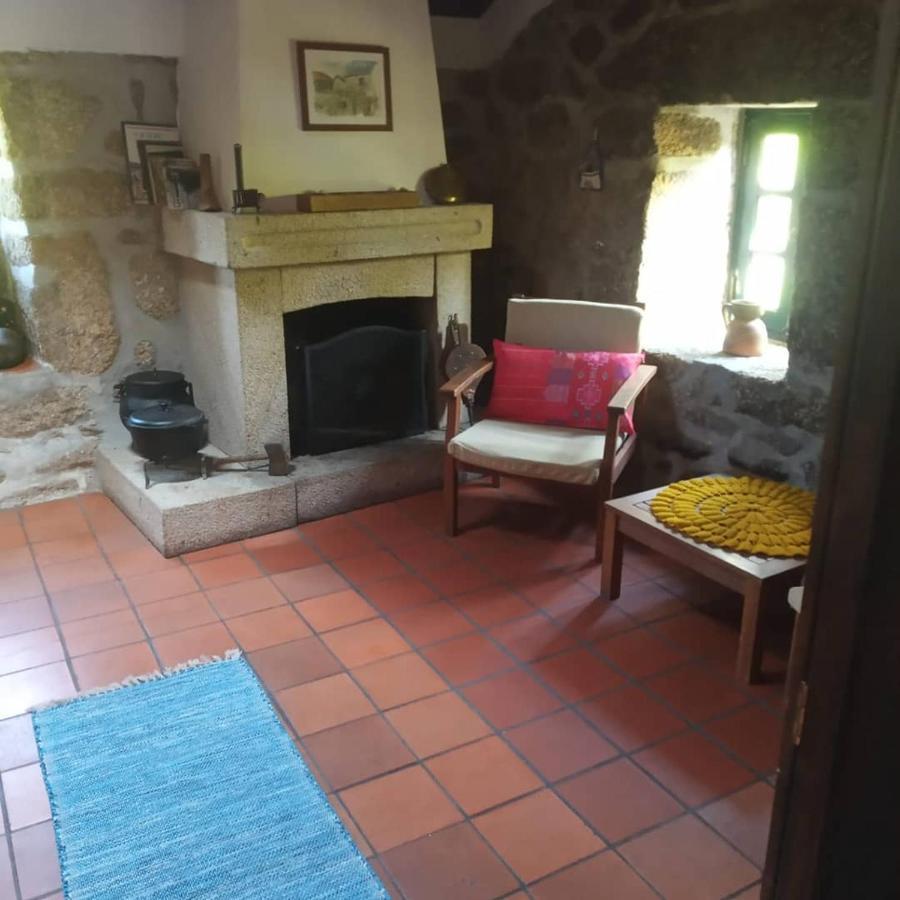 Casinha Da Horta Villa Soajo Eksteriør billede